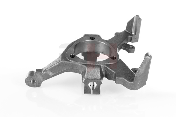 Köp GH Styrspindel Produktnummer: GH-293665H till det förmånliga priset av 1008,86 kr