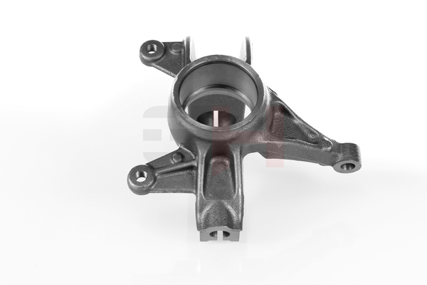 Įsigykite GH Pasukamasis kakliukas, rato pakaba Prekės Nr.: GH-293970V už žemiausią 83,20 € kainą