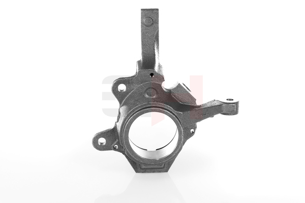 GH GH293988V fusée d'essieu suspension de roue RENAULT Clio II 3/5 portes BB, CB 1.4 (B/CB0C, B/CB0S) 75 CH Essence