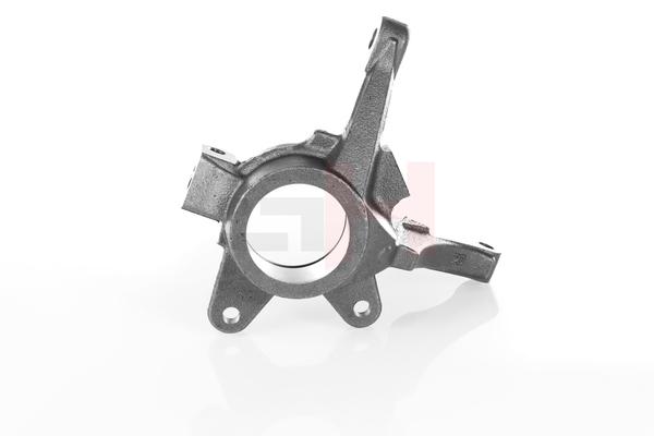 GH GH293989H porte-fusée RENAULT Clio II 3/5 portes BB, CB 1.4 (B/CB0C, B/CB0S) 75 CH Essence