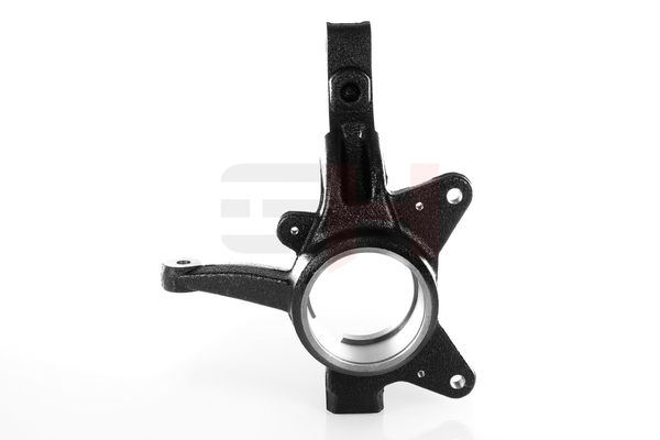 GH GH293991H porte-fusée RENAULT Kangoo II Express FW 1.5 dCi 90 (FW0G, FW05, FW08, FW11) 90 CH Diesel