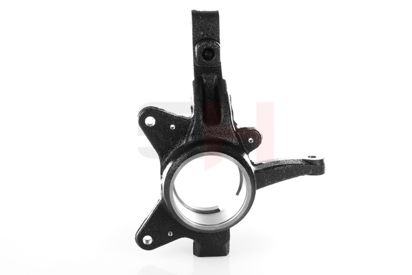 GH GH293991V fusée RENAULT Kangoo II Express FW 1.5 dCi 90 (FW0G, FW05, FW08, FW11) 90 CH Diesel