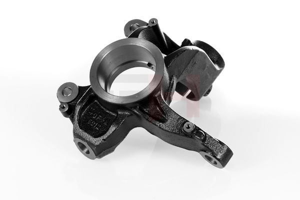 Įsigykite GH Pasukamasis kakliukas, rato pakaba Prekės Nr.: GH-294011V už žemiausią 107,28 € kainą