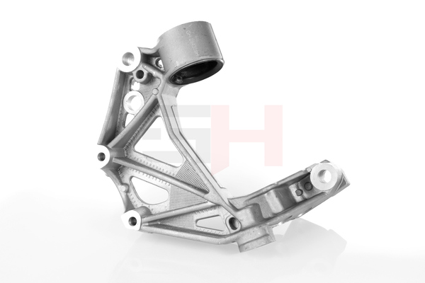 GH Drzalo, vlezajenje precnega vodila GH-294369H