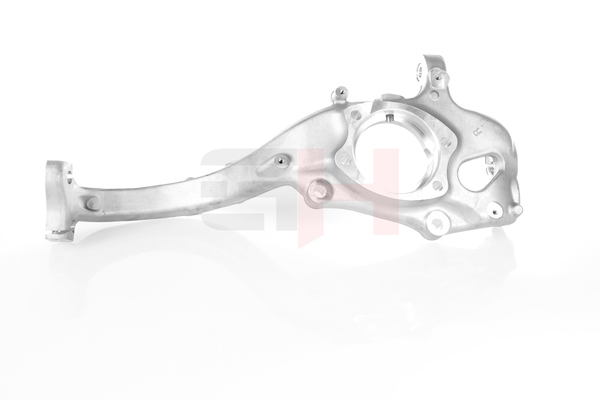 Įsigykite GH Pasukamasis kakliukas, rato pakaba Prekės Nr.: GH-294718H už žemiausią 238,26 € kainą