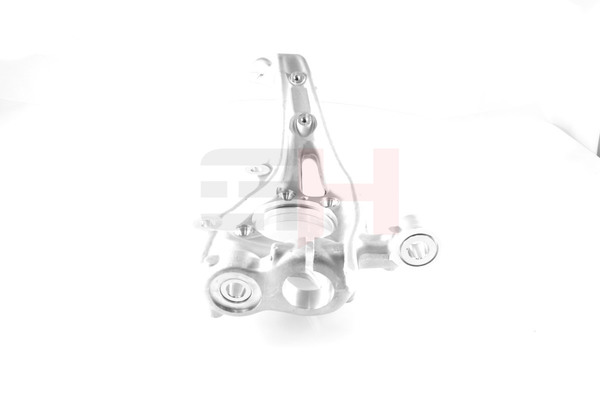Ostke GH Käändmik, rattakinnitus Toode nr.: GH-294720V madala hinnaga 340,92 €