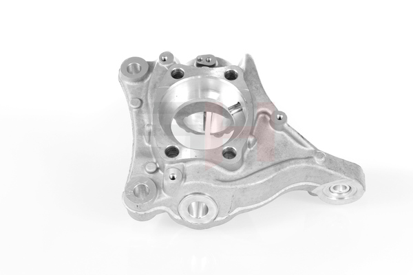 OEM Hjulspindel, hjulophæng VW 2.0 TDI 120 HK Diesel 3C0407253F fra GH online til gode priser