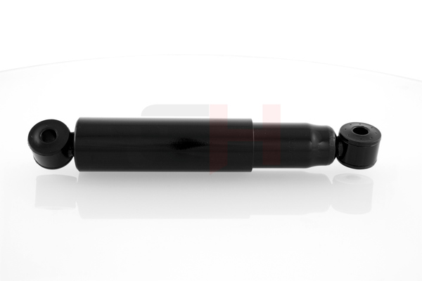 Kupte si levné originální Tlumič GH-301935 porovnatelné s 5206VH OEM čísly online