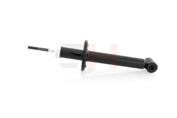 Kupite poceni originalno Blažilnik GH-302372, primerljivo z 1L0513033C OEM številke, prek spleta