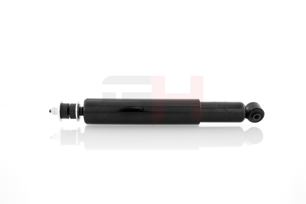 Kupite poceni originalno Blažilnik GH-303603, primerljivo z 72081231 OEM številke, prek spleta