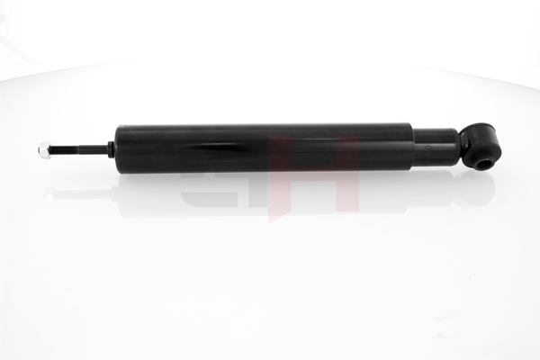 Kupite poceni originalno Blažilnik GH-303659, primerljivo z 72081231 OEM številke, prek spleta
