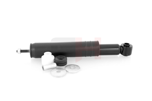 Kupite poceni originalno Blažilnik GH-303682, primerljivo z 436369 OEM številke, prek spleta