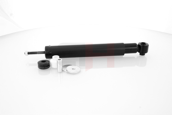 Kupite poceni originalno Blažilnik GH-303699, primerljivo z 90496891 OEM številke, prek spleta