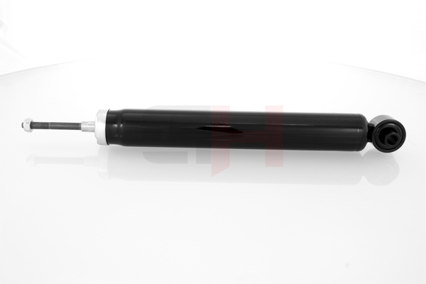 Įsigykite nebrangią originalią Amortizatorius GH-303777. sulyginama su 5206JK OEM numeriais internetu