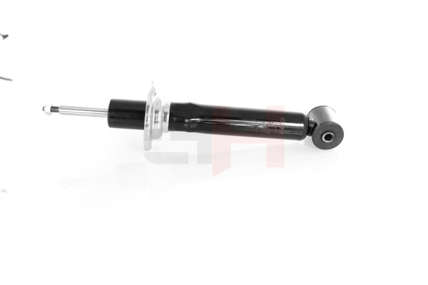 Billige Hersteller-Stoßdämpfer GH-304712 vergleichbar mit 701513031C OEM-Nr im Web einkaufen