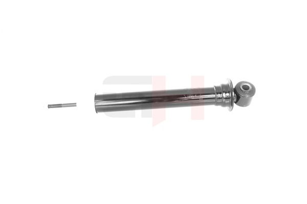 Kupite poceni originalno Blažilnik GH-309912, primerljivo z 1H9513031B OEM številke, prek spleta