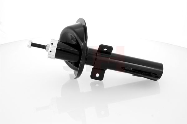 Įsigykite nebrangią originalią Amortizatorius GH-322571. sulyginama su 1124095 OEM numeriais internetu