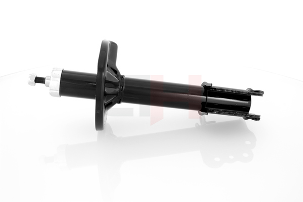 Įsigykite nebrangią originalią Amortizatorius GH-323257. sulyginama su GA2K28700A OEM numeriais internetu