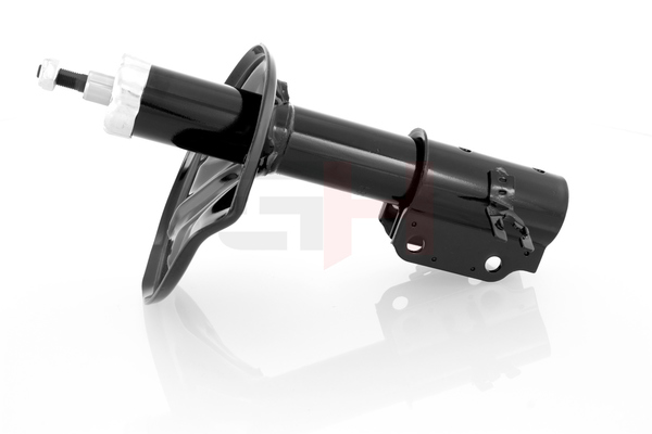 Įsigykite GH Amortizatorius Prekės Nr.: GH-323278H už žemiausią 35,59 € kainą