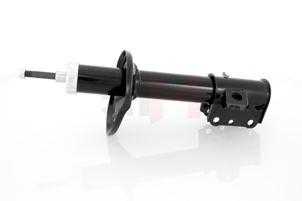 Įsigykite nebrangią originalią Amortizatorius GH-323281V. sulyginama su BC1E28900B OEM numeriais internetu