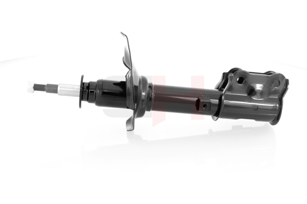 Kupte si levné originální Tlumič GH-323407H porovnatelné s 00005202GX OEM čísly online