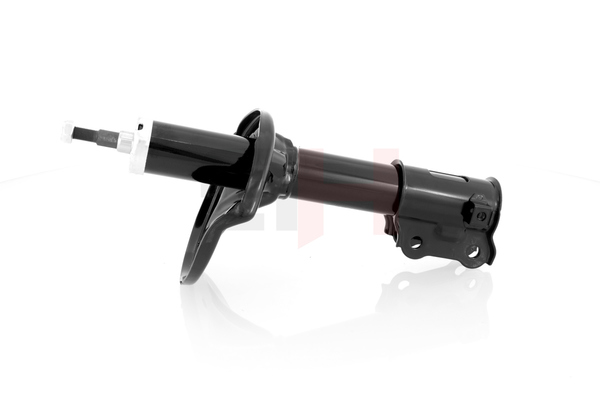 Įsigykite nebrangią originalią Amortizatorius GH-323421H. sulyginama su MB518970 OEM numeriais internetu