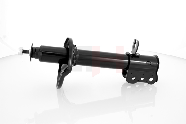 Kupite poceni originalno Blažilnik GH-323557, primerljivo z 0K9A028700A OEM številke, prek spleta
