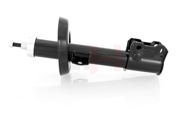 Billige Hersteller-Stoßdämpfer GH-323639 vergleichbar mit 1K0413031BL OEM-Nr im Web einkaufen