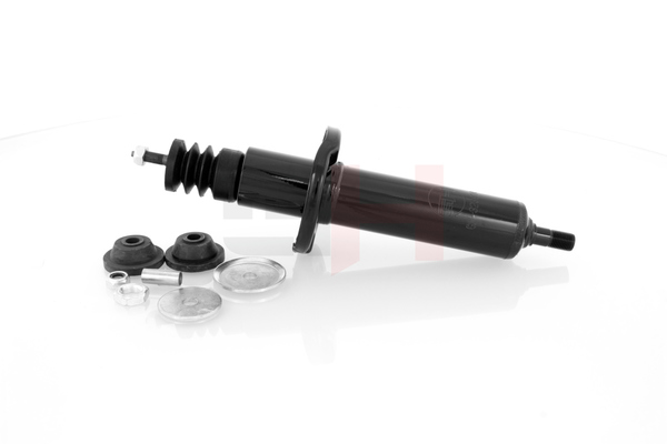 Įsigykite nebrangią originalią Amortizatorius GH-323934. sulyginama su 6025112113 OEM numeriais internetu