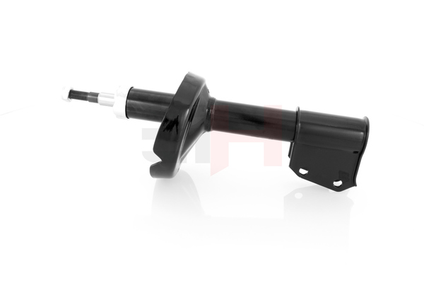 Įsigykite nebrangią originalią Amortizatorius GH-323988. sulyginama su 7701479312 OEM numeriais internetu