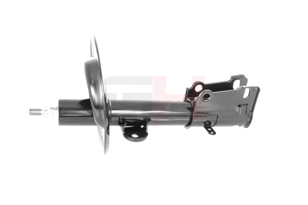 Įsigykite nebrangią originalią Amortizatorius GH-329321. sulyginama su 5066338AA OEM numeriais internetu