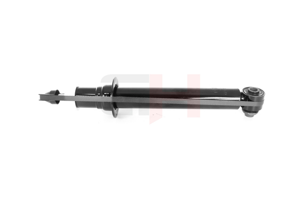 Įsigykite nebrangią originalią Amortizatorius GH-331518. sulyginama su 33526784015 OEM numeriais internetu