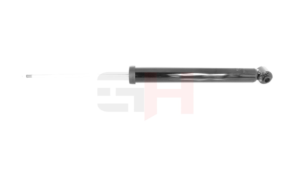 Kupite poceni originalno Blažilnik GH-331906, primerljivo z 5206W2 OEM številke, prek spleta