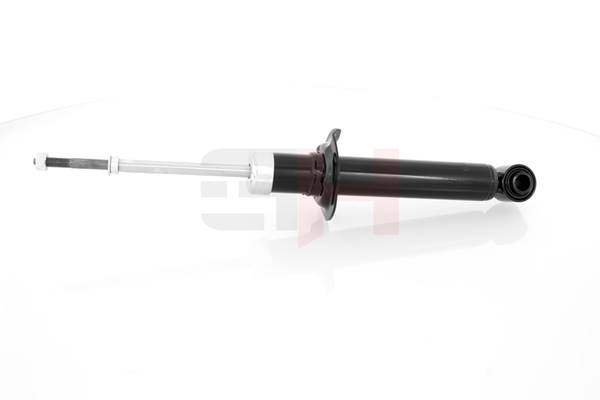 Įsigykite nebrangią originalią Amortizatorius GH-332212. sulyginama su 56210BA025 OEM numeriais internetu