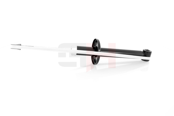 Įsigykite GH Amortizatorius Prekės Nr.: GH-332372 už žemiausią 39,26 € kainą