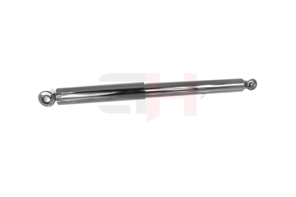 Kupte si levné originální Tlumič GH-332591 porovnatelné s 56210T3025 OEM čísly online