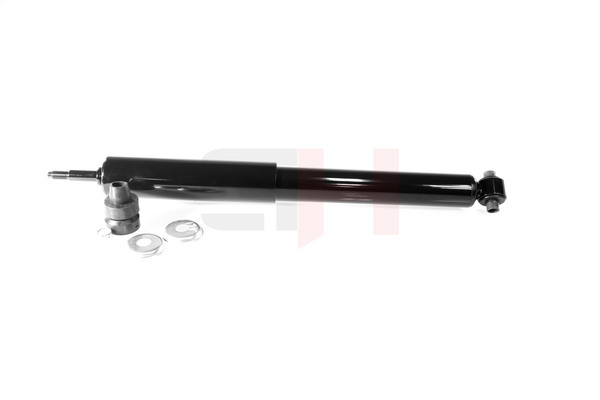 Kupte si levné originální Tlumič GH-332599 porovnatelné s 56210T3025 OEM čísly online