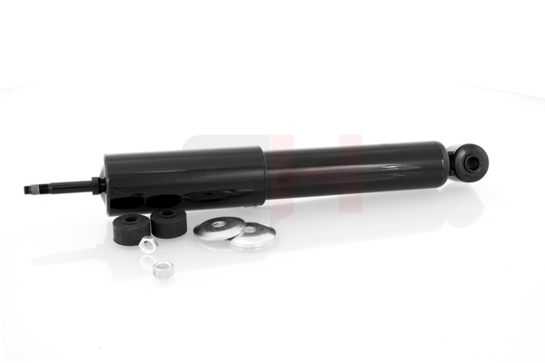 Kupite poceni originalno Blažilnik GH-333010, primerljivo z 9192413 OEM številke, prek spleta