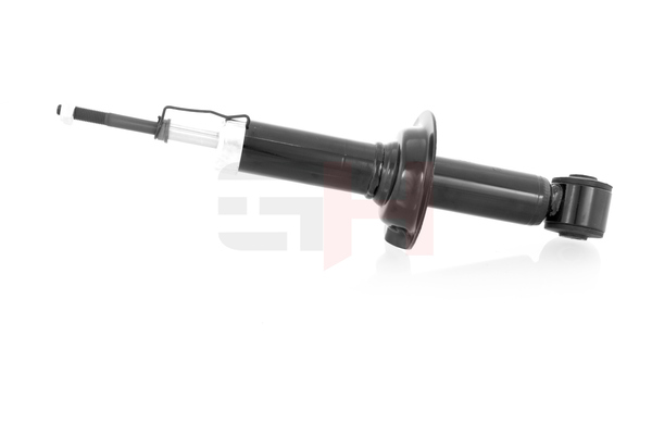 Vásároljon online olcsó, eredeti Lengéscsillapító GH-333081 alkatrészt, mely összehasonlítható a 4162A036 OEM számmal