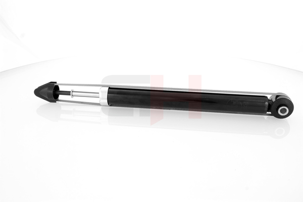 Kupite poceni originalno Blažilnik GH-333502, primerljivo z 5535122651 OEM številke, prek spleta