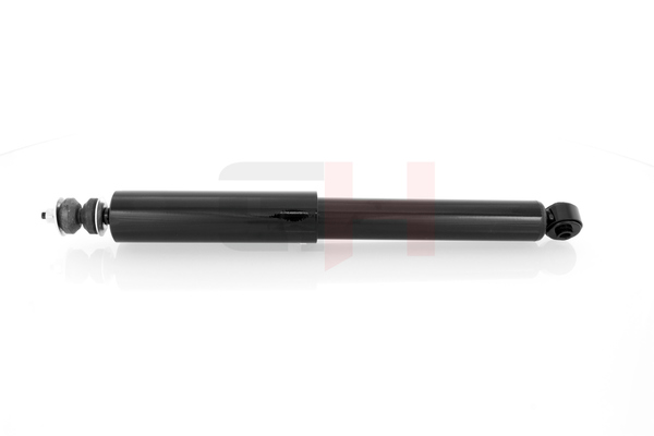 Kupite poceni originalno Blažilnik GH-333603, primerljivo z 72081231 OEM številke, prek spleta