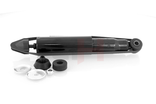 Iegādājieties lēti oriģinālo Amortizators GH-333614 comparable with 22012508 OEM numbers online