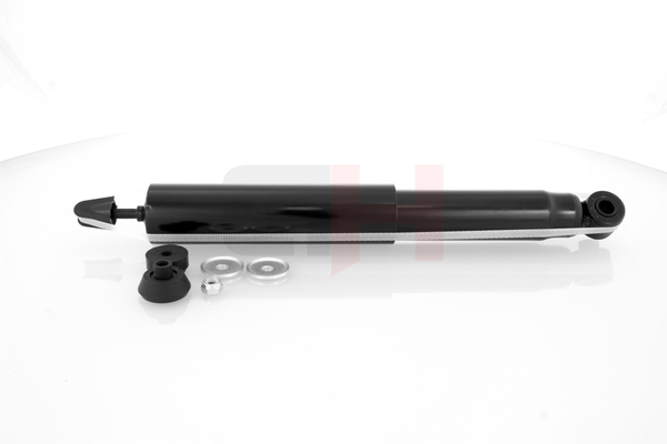 Kupite poceni originalno Blažilnik GH-333660, primerljivo z 430010 OEM številke, prek spleta