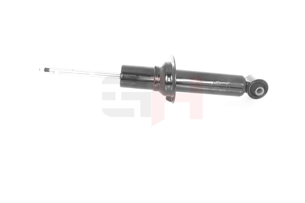 Kupte si levné originální Tlumič GH-333748 porovnatelné s 7M0407152B OEM čísly online