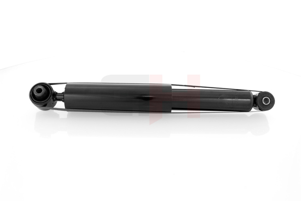 Įsigykite nebrangią originalią Amortizatorius GH-333934. sulyginama su 562100033R OEM numeriais internetu