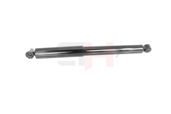Įsigykite nebrangią originalią Amortizatorius GH-333964. sulyginama su 106938 OEM numeriais internetu