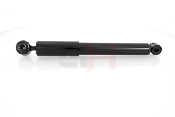 Kupte si levné originální Tlumič GH-333980 porovnatelné s 33506764914 OEM čísly online