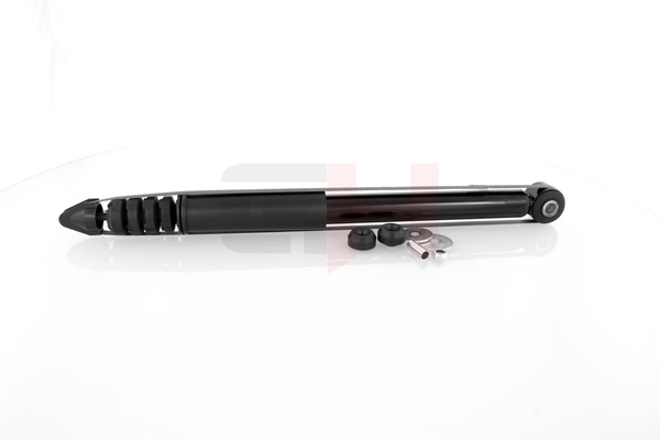 Įsigykite nebrangią originalią Amortizatorius GH-333998. sulyginama su 562105059R OEM numeriais internetu