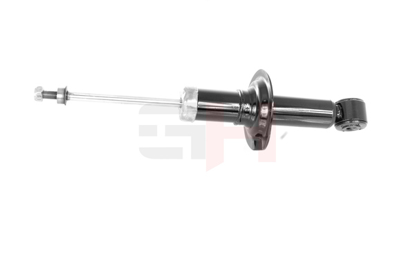 Įsigykite nebrangią originalią Amortizatorius GH-334402. sulyginama su 20365AG040 OEM numeriais internetu