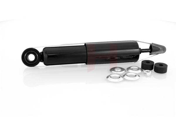 Cumpărați online Amortizor GH-334509 original/ă și la un preț mic, compatibil/ă cu nr. OEM 4853180112